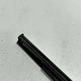 2018-24 TOYOTA CAMRY XSE REAR RIGHT PASSENGER SIDE DOOR WINDOW BELT MOLDING OEM 2018-24 TOYOTA CAMRY XSE REAR RIGHT PASSENGER SIDE DOOR WINDOW BELT MOLDING OEM