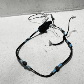 2019 - 2024 TOYOTA CAMRY REAR RIGHT PASSENGER SIDE DOOR WIRE WIRING HARNESS OEM