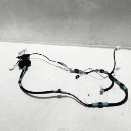 2019 - 2024 TOYOTA CAMRY REAR RIGHT PASSENGER SIDE DOOR WIRE WIRING HARNESS OEM