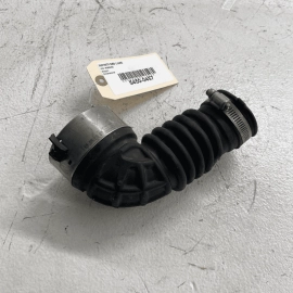 2016-2019 Infiniti Q50 3.0L Driver Side Cleaner Box Air Intake Hose Tube OE