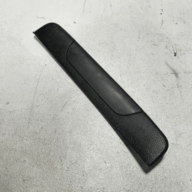 Toyota Camry Rear Passenger Side Door Trim Sill Insert Scuff Plate OEM 2018-24