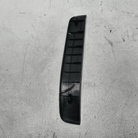Toyota Camry Rear Passenger Side Door Trim Sill Insert Scuff Plate OEM 2018-24
