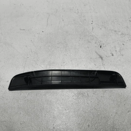 Toyota Camry Rear Passenger Side Door Trim Sill Insert Scuff Plate OEM 2018-24