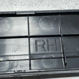 Toyota Camry Rear Passenger Side Door Trim Sill Insert Scuff Plate OEM 2018-24