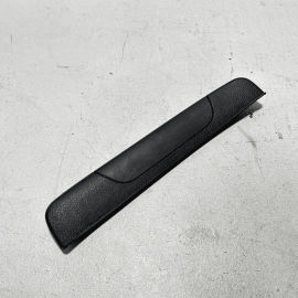 Toyota Camry Rear Passenger Side Door Trim Sill Insert Scuff Plate OEM 2018-24