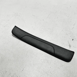 Toyota Camry Rear Passenger Side Door Trim Sill Insert Scuff Plate OEM 2018-24