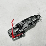 Toyota Camry Door Exterior Handle Frame Base Rear Passenger Side 2018-2024 OEM