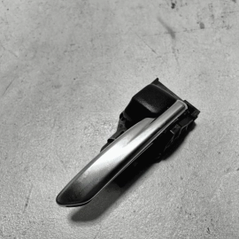 TOYOTA CAMRY REAR OR FRONT PASSENGER SIDE DOOR INTERIOR INNER HANDLE 2018-2024