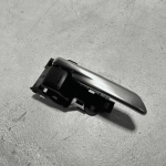 TOYOTA CAMRY REAR OR FRONT PASSENGER SIDE DOOR INTERIOR INNER HANDLE 2018-2024