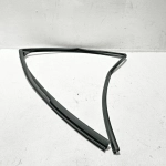 TOYOTA CAMRY REAR LEFT DRIVER DOOR WINDOW GLASS RUN CHANNEL SEAL 2018-2024 OEM