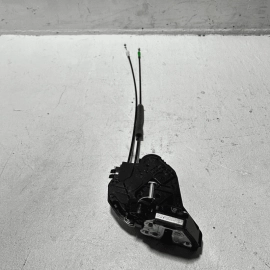 TOYOTA CAMRY REAR LEFT DRIVER SIDE DOOR LOCK LATCH ACTUATOR 2018 - 2024 OEM