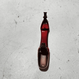 2018-2024 TOYOTA CAMRY REAR LEFT DRIVER SIDE EXTERIOR DOOR HANDLE OEM 3U5
