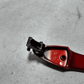 2018-2024 TOYOTA CAMRY REAR LEFT DRIVER SIDE EXTERIOR DOOR HANDLE OEM 3U5