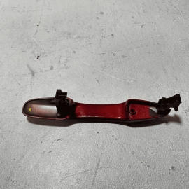 2018-2024 TOYOTA CAMRY REAR LEFT DRIVER SIDE EXTERIOR DOOR HANDLE OEM 3U5
