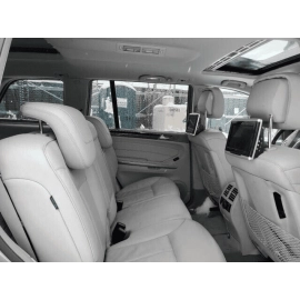 2007-2012 Mercedes-Benz GL450 Door Panel Trim Molding Front Left Lower OEM