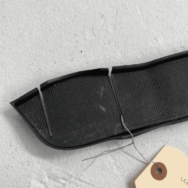 2007-2012 Mercedes-Benz GL450 Door Panel Trim Molding Front Left Lower OEM