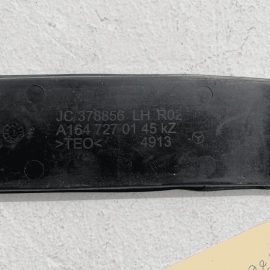 2007-2012 Mercedes-Benz GL450 Door Panel Trim Molding Front Left Lower OEM