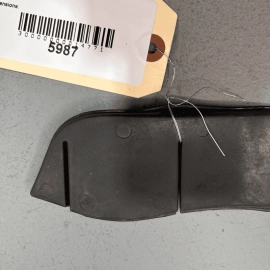 2007-2012 Mercedes-Benz GL450 Door Panel Trim Molding Front Left Lower OEM