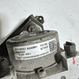 Honda Pilot 2016 - 2018 ABS Anti Lock Brake Pump Module Modulator Assembly OEM