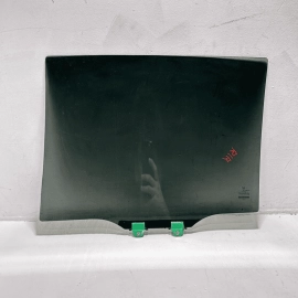 HONDA PILOT PASSPORT REAR RIGHT PASSENGER SIDE DOOR WINDOW GLASS OEM 2016-2018