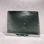 HONDA PILOT PASSPORT REAR RIGHT PASSENGER SIDE DOOR WINDOW GLASS OEM 2016-2018