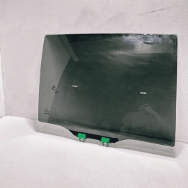 HONDA PILOT PASSPORT REAR RIGHT PASSENGER SIDE DOOR WINDOW GLASS OEM 2016-2018