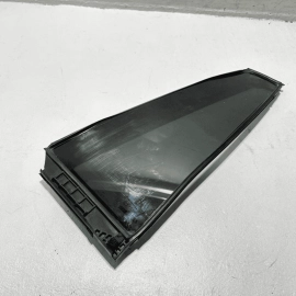 2016-2021 Honda Pilot Rear Passenger Side Door Window Vent Glass OEM