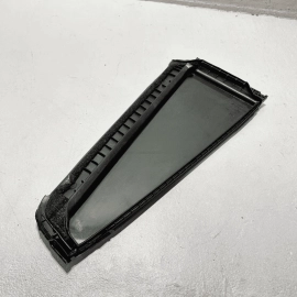 2016-2021 Honda Pilot Rear Passenger Side Door Window Vent Glass OEM
