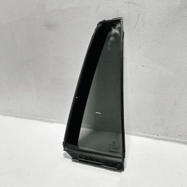 2016-2021 Honda Pilot Rear Passenger Side Door Window Vent Glass OEM