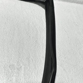 HONDA PILOT REAR RIGHT DOOR GLASS RUN CHANNEL WEATHERSTRIP SEAL 2016-2021 OEM