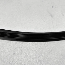 HONDA PILOT REAR RIGHT DOOR GLASS RUN CHANNEL WEATHERSTRIP SEAL 2016-2021 OEM