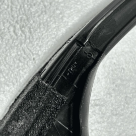 HONDA PILOT REAR RIGHT DOOR GLASS RUN CHANNEL WEATHERSTRIP SEAL 2016-2021 OEM