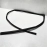 HONDA PILOT REAR RIGHT DOOR GLASS RUN CHANNEL WEATHERSTRIP SEAL 2016-2021 OEM