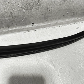 HONDA PILOT REAR RIGHT DOOR GLASS RUN CHANNEL WEATHERSTRIP SEAL 2016-2021 OEM