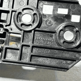 HONDA PILOT FRONT OR REAR PASSENGER SIDE INTERIOR DOOR HANDLE 2016-2022 OEM
