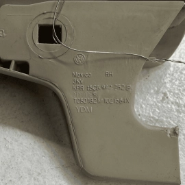 2011- 2018 VOLKSWAGEN PASSAT JETTA FRONT RIGHT SEAT ADJUST HANDLE LEVER OEM