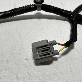 HONDA PILOT REAR RIGHT PASSENGER RH DOOR WIRE WIRING HARNESS OEM 2016-2021