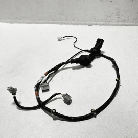 HONDA PILOT REAR RIGHT PASSENGER RH DOOR WIRE WIRING HARNESS OEM 2016-2021