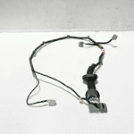 HONDA PILOT REAR RIGHT PASSENGER RH DOOR WIRE WIRING HARNESS OEM 2016-2021