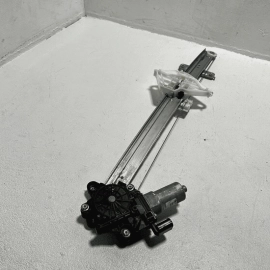 HONDA PILOT REAR PASSENGER SIDE DOOR WINDOW REGULATOR & MOTOR 2016 - 2022 OEM