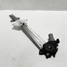 HONDA PILOT REAR PASSENGER SIDE DOOR WINDOW REGULATOR & MOTOR 2016 - 2022 OEM