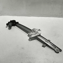 HONDA PILOT REAR PASSENGER SIDE DOOR WINDOW REGULATOR & MOTOR 2016 - 2022 OEM