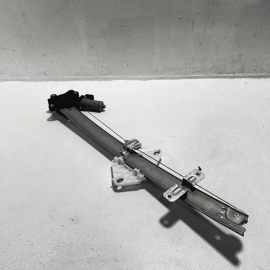 HONDA PILOT REAR PASSENGER SIDE DOOR WINDOW REGULATOR & MOTOR 2016 - 2022 OEM