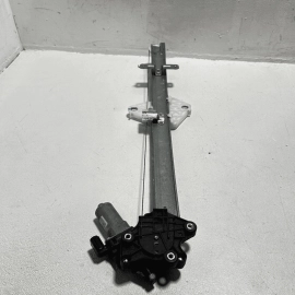HONDA PILOT REAR PASSENGER SIDE DOOR WINDOW REGULATOR & MOTOR 2016 - 2022 OEM
