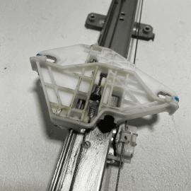 HONDA PILOT REAR PASSENGER SIDE DOOR WINDOW REGULATOR & MOTOR 2016 - 2022 OEM