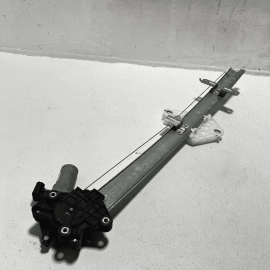 HONDA PILOT REAR PASSENGER SIDE DOOR WINDOW REGULATOR & MOTOR 2016 - 2022 OEM