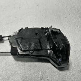 HONDA PILOT REAR RIGHT PASSENGER SIDE DOOR LOCK LATCH ACTUATOR OEM 2016-2022