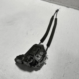 HONDA PILOT REAR RIGHT PASSENGER SIDE DOOR LOCK LATCH ACTUATOR OEM 2016-2022