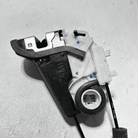 HONDA PILOT REAR RIGHT PASSENGER SIDE DOOR LOCK LATCH ACTUATOR OEM 2016-2022