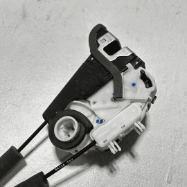 HONDA PILOT REAR RIGHT PASSENGER SIDE DOOR LOCK LATCH ACTUATOR OEM 2016-2022